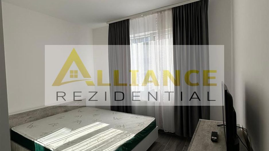 Apartament/ 2 camere  /Mobilat si utilat /Metrou Berceni 15 min - Poză 4