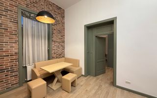 Apartament elegant cu 2 camere, 65 mp, în zona ultracentrală - Poză 1