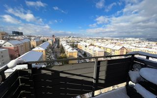 Apartament studio | Balcon | Lift | Parcare | Mihai Viteazu - Poză 10