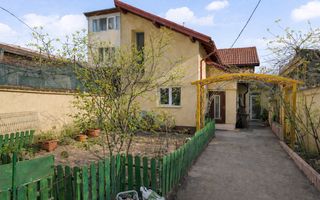 Vanzare casa 5 camere, singura in curte, zona Turda-Ion Mihalache - Poză 14