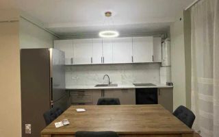 3 camere open space, Modern,Prima Inchiriere,Urbano Panoramic Floresti - Poză 4