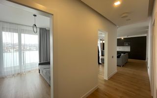 Penthouse de lux in cartierul Gheorgheni - Poză 7