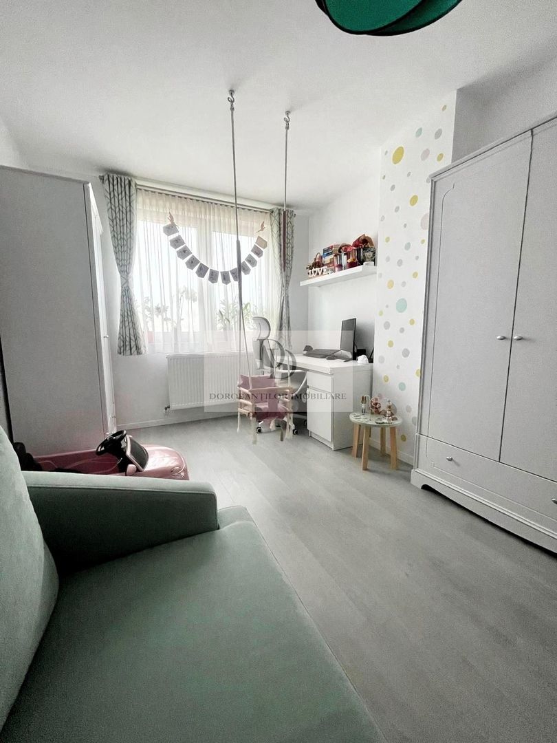 Vânzare Ap 3 camere | Parcare | Cartier Someșeni–zona Leroy Merlin - Poză 6