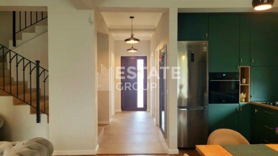 Duplex cu 5 camere in Dumbravita - Poză 4