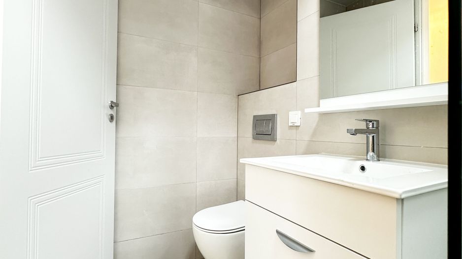 Apartament 3 camere 100 mp | Parcare | Prima Inchiriere - Poză 13