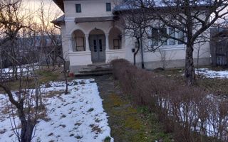 Casă de vânzare în centrul comunei Stâlpeni- Jud.Arges - Poză 2