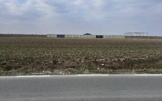 Teren intravilan 1500mp situat la DC87 Pielesti, zona Peugeot - Poză 1