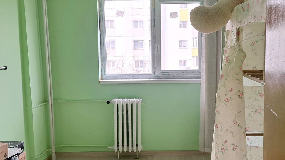 Apartament 3 camere zona Rahova – comision 0% - Poză 7