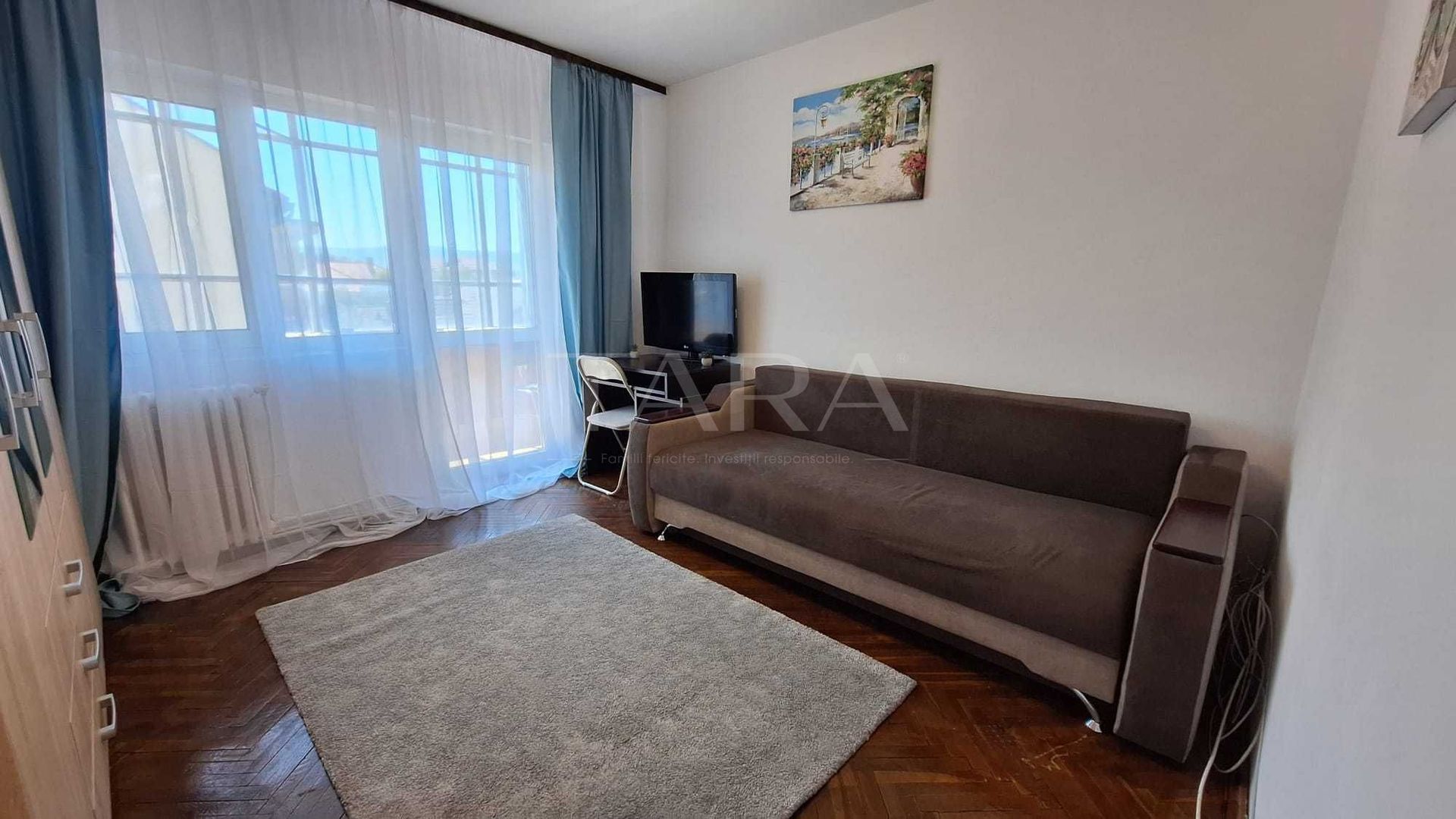 Apartament 3 camere, zona Mărăști - Poză 1