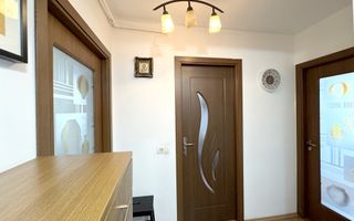 Apartament cu 3 camere dec./Cart.Manastur/Zona Grigore Alexandrescu. - Poză 15