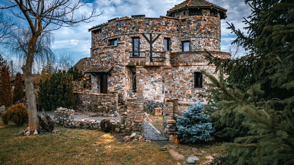 Proprietate unică în Sânleani. - Poză 15