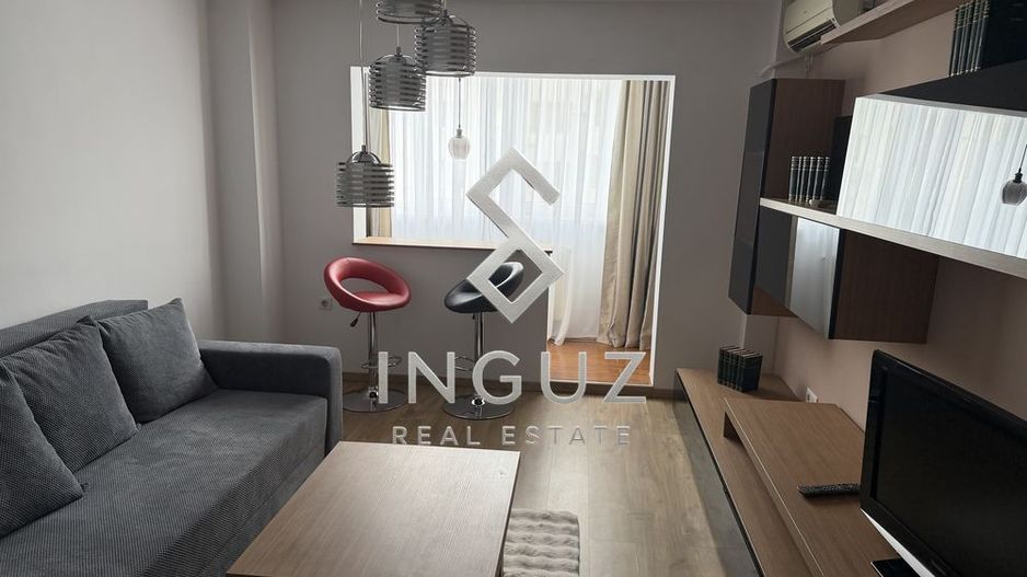 Apartament 3 camere de închiriat – Dristor / Mihai Bravu - Poză 1
