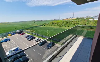 3 camere l Grand Kristal l Parcare l Apărătorii Patriei - Poză 12