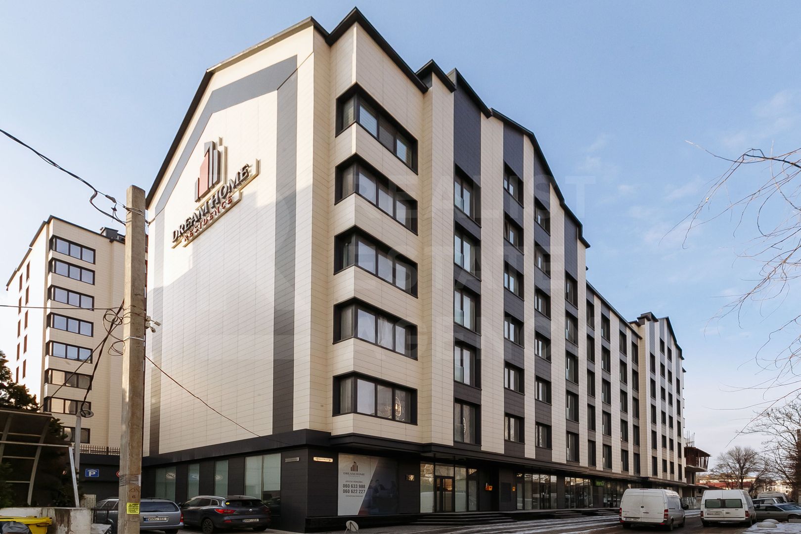 Dream Home Residence - Poză 1