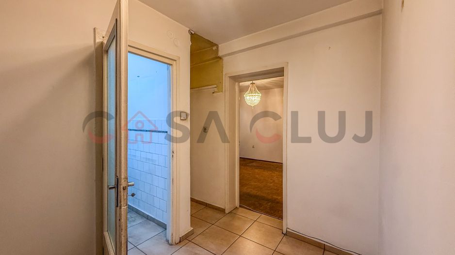 3 camere | Etaj 2 | Grigorescu - Poză 5