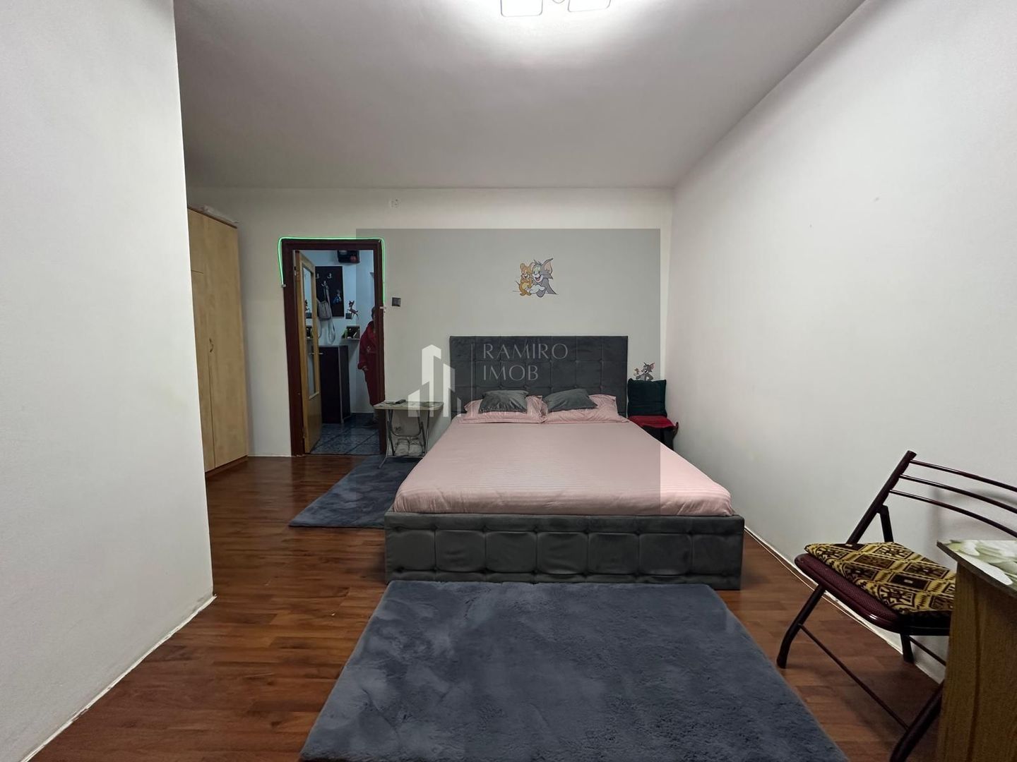 Garsoniera - Sector 3 - Metrou 1 Decembrie/ Grigorescu la 7 min - Poză 2