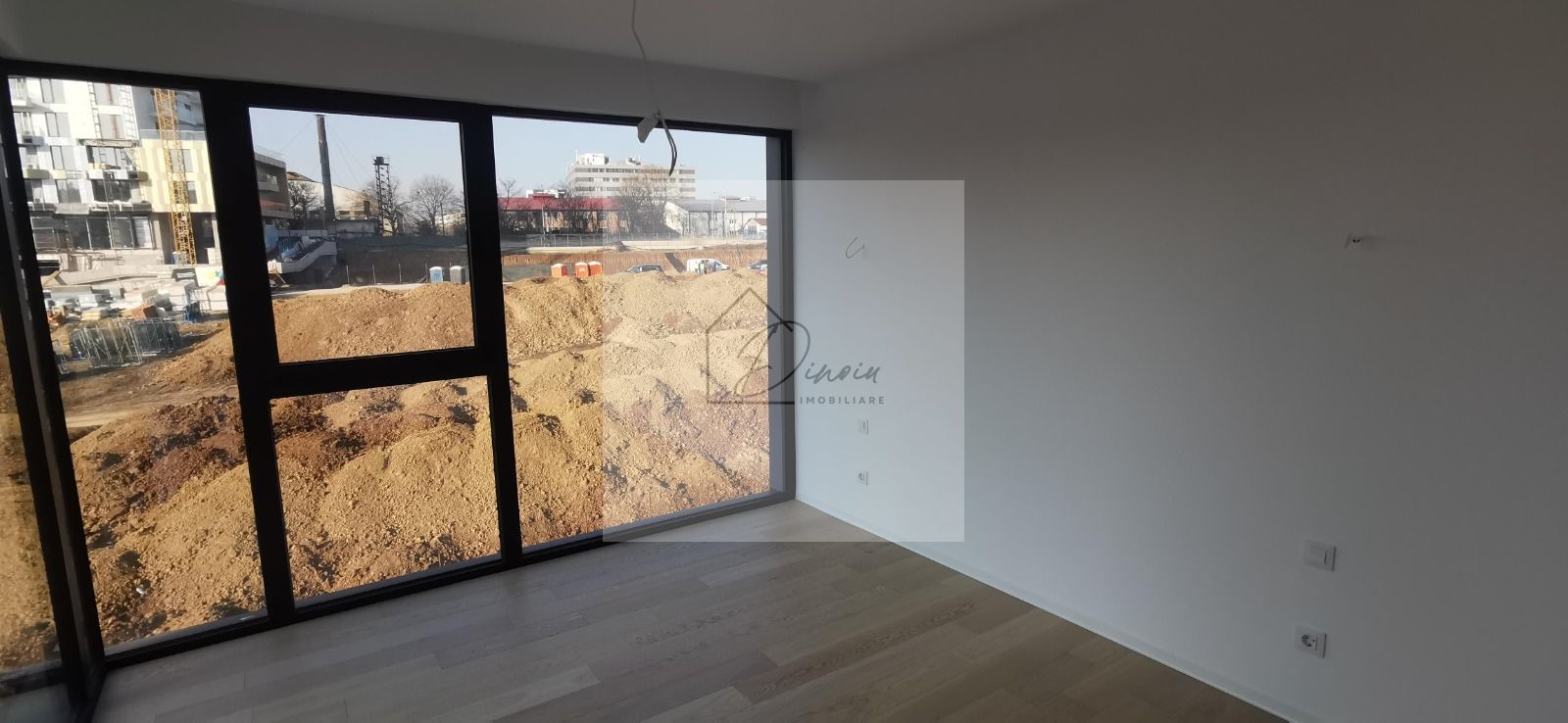 COMISION 0% Apartament 2 camere One Lake Club Floreasca - Poză 7