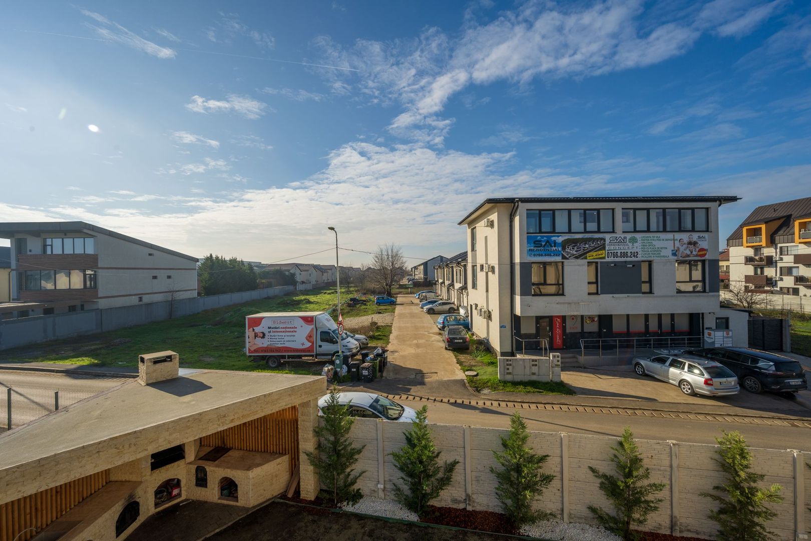 Casa Impecabila + Individuală + Decomandată in Prelungirea Ghencea ! - Poză 37