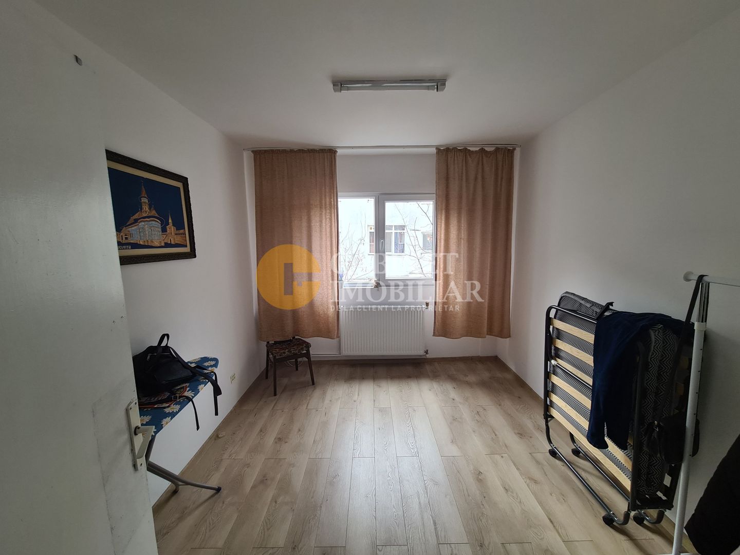 Ap. 3 Camere Decomandat - Etaj Intermediar - Zona Dacia - Poză 9