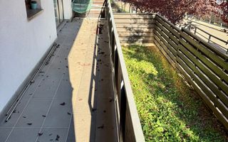 Apartament modern cu terasă generoasă în cartierul Buna Ziua! - Poză 6