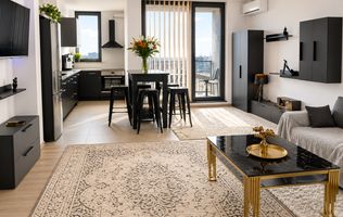Apartament premium cu 2 camere în Complexul Rezidențial ISHO