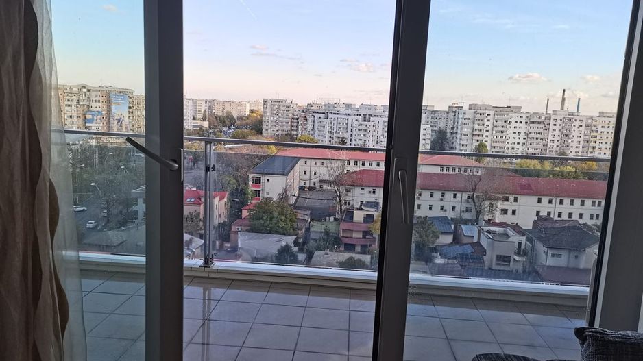 Apartament 3 camere Parcare InCity Dudesti - Poză 8