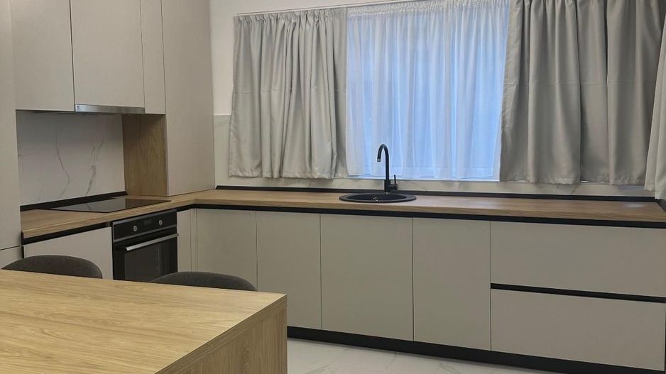 AP. 2 CAMERE ASTORIUM RESIDENCE, PRIMA INCHIRIERE, LOC PARCARE, METROU - Poză 4