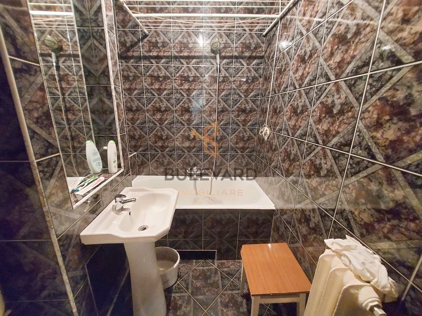 Apartament cu 3 camere decomandate! - Poză 7