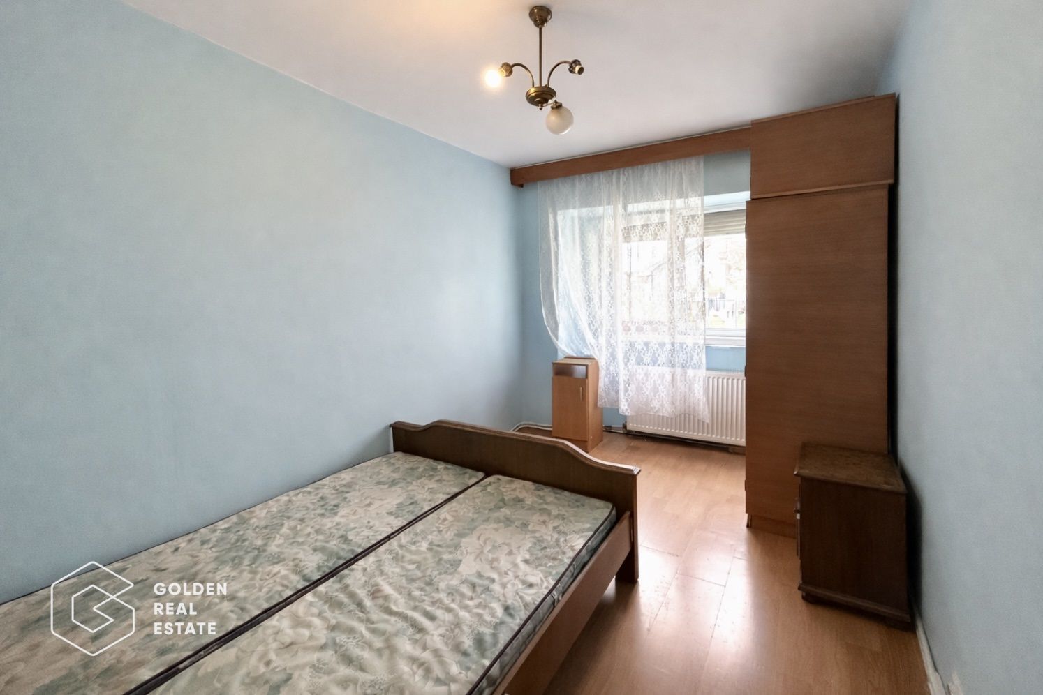Apartament 4 camere, 128 mp, zona Alfa, COMISION 0% - Poză 13
