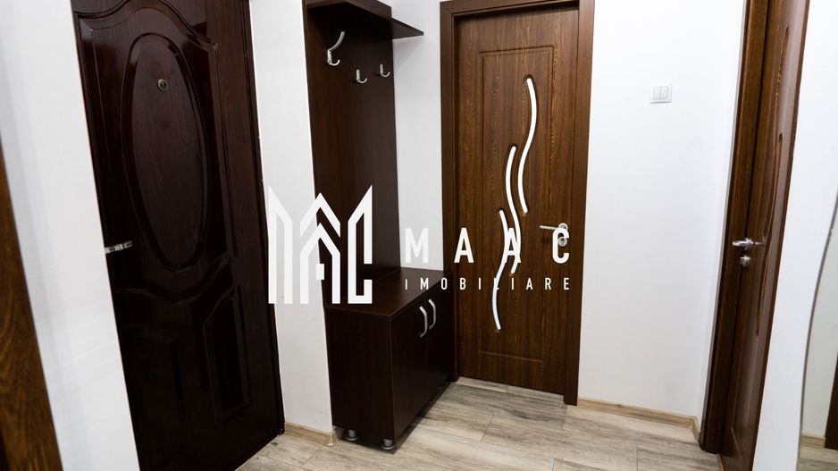 Apartament 3 camere | Etaj 1 | Zona Turnisor | 2 Balcoane - Poză 12
