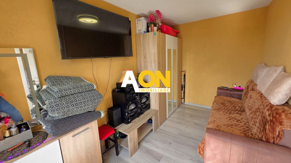 COMISION ZERO! Apartament 2 camere, renovat, et. 2, Ocna Mureș - Poză 5
