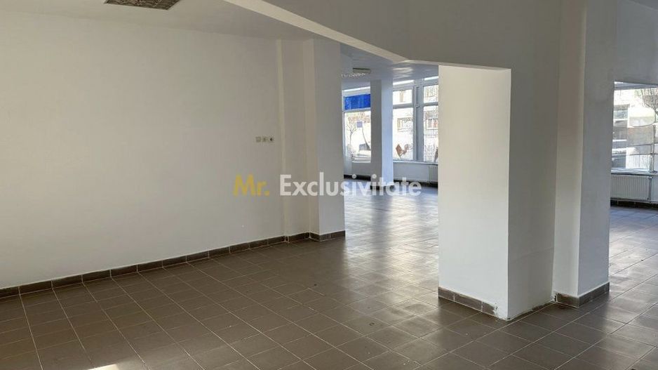Vânzare/Inchiriere Spațiu Comercial 145,55 mp, Zona Kaufland - Carei - Poză 14