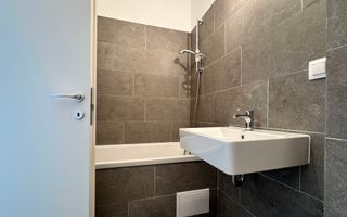 Apartament cu 2 camere, etaj 3/6, orientare Nord - Lac Straulesti - Poză 6