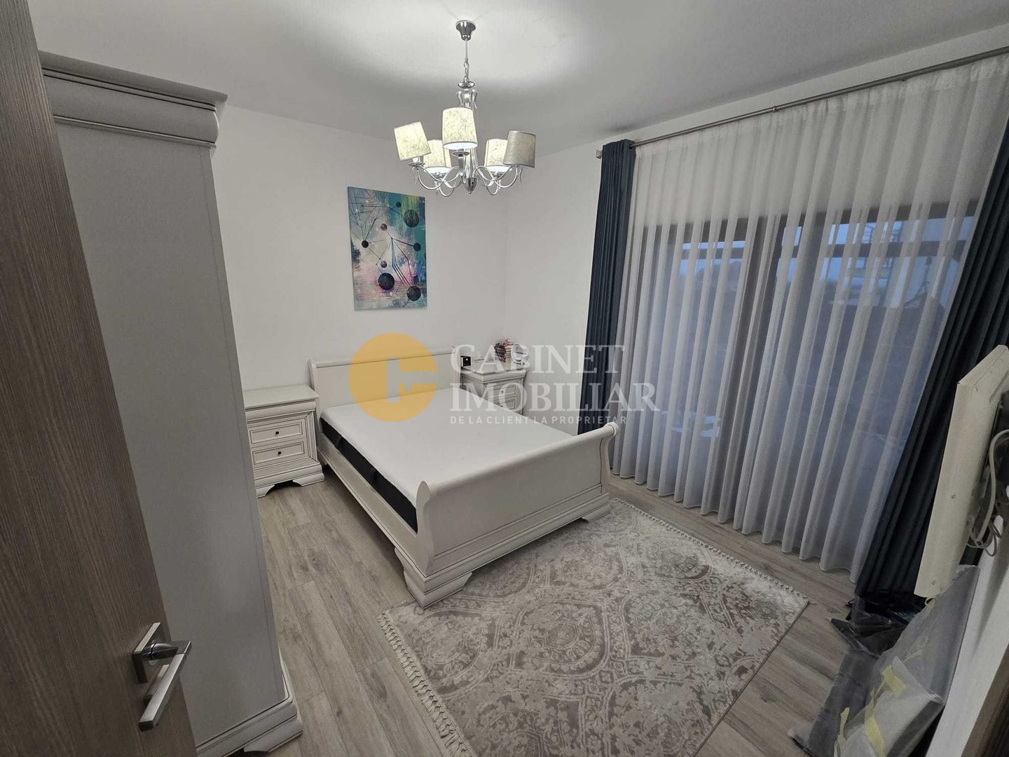 Casa de vanzare individuala Valea Adanca - Poză 5