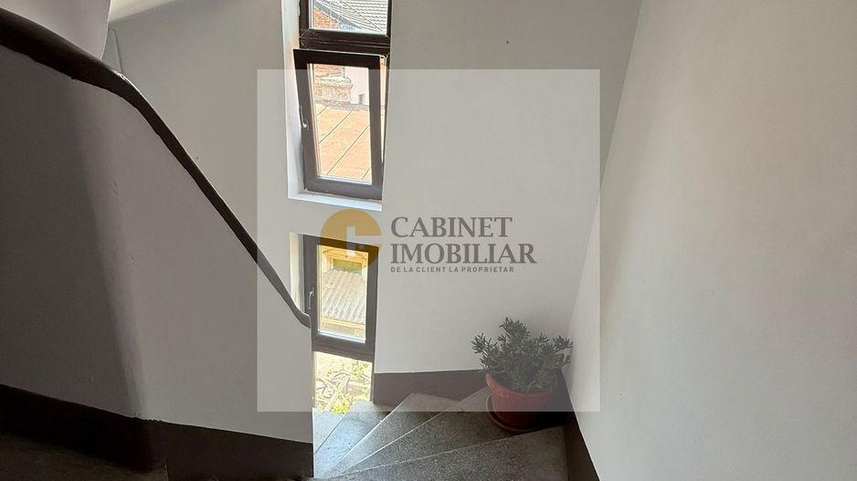 Apartament 2 camere | Fără Risc| Renovat complet 2025 | Zona Unirii - Poză 10