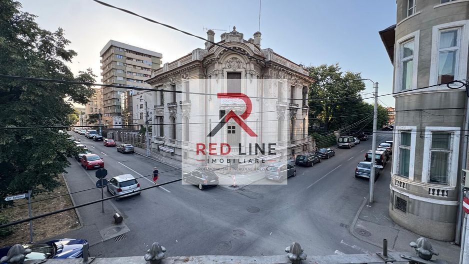 Apartament 3 camere în vilă, etaj 1 – zona Ultracentrala - Poză 11