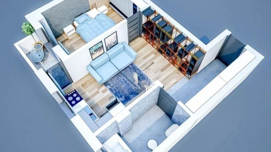 BRASADAS vinde ap 2 cam An 2025 et3/6 48mp. BUCIUM. - Poză 1