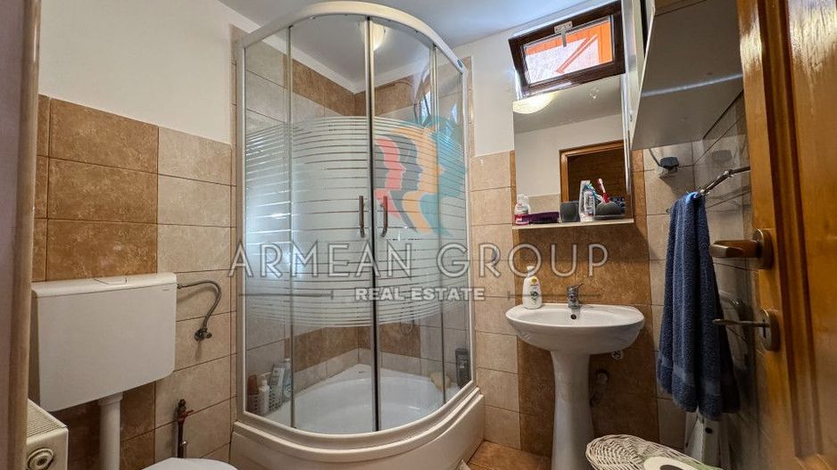 Cabană 3 camere - resort și investiție - Poză 19