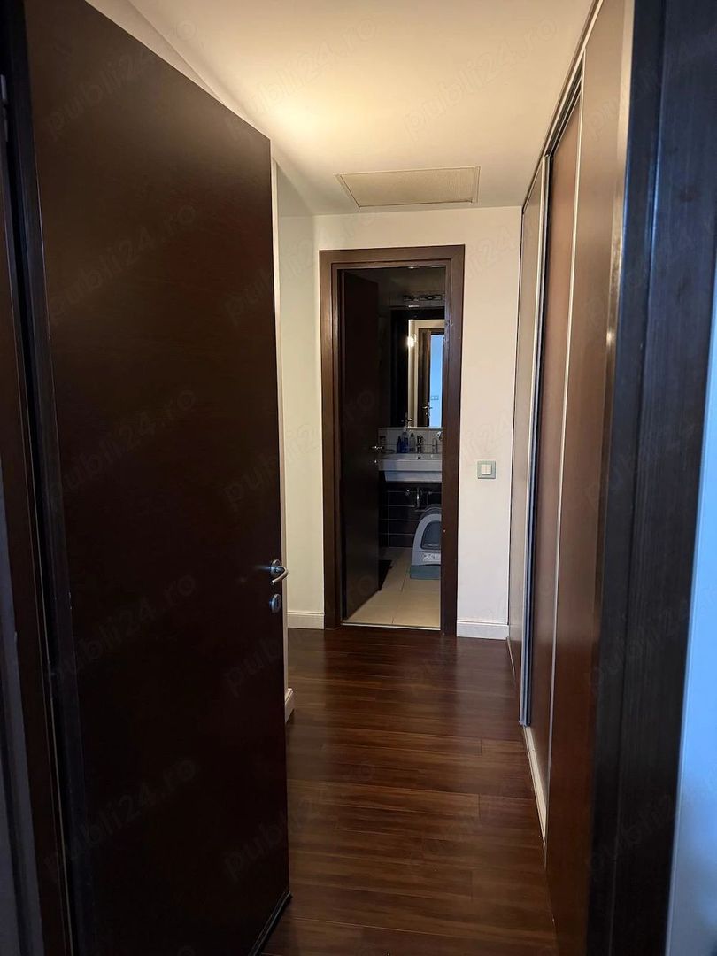Apartament  Asmita Gardens // Delta Văcărești - Poză 3