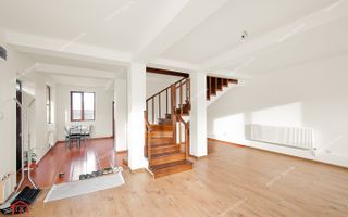 Vanzare vilă in Galati, renovată complet in 2025, 3 nivele, cu terasa - Poză 5