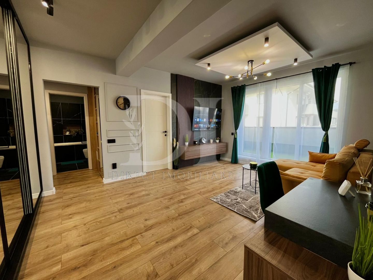 Apartament ultramodern  / Zona Terra - Poză 10