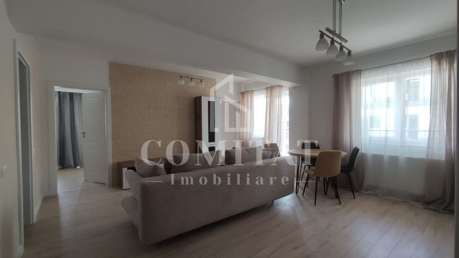Apartament 3 camere | etaj 1 | Zona Sesul de Sus - Poză 2