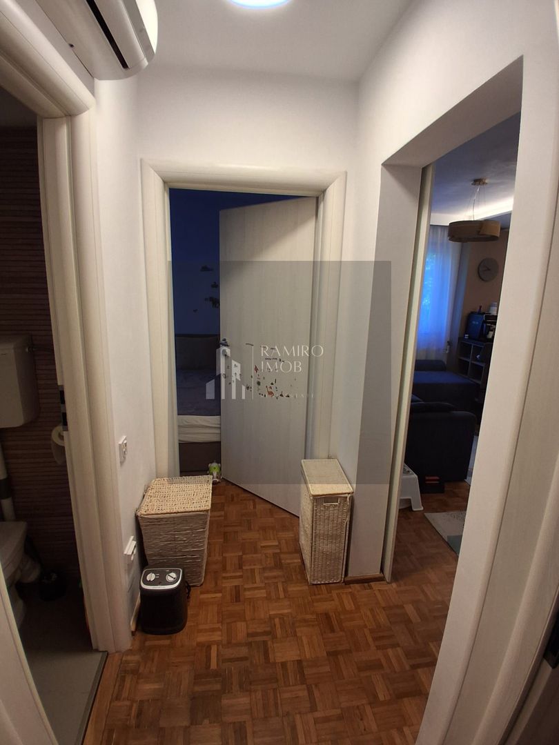 OCAZIE Apartament 3 camere Drumul Taberei 4 min de metrou - Poză 19