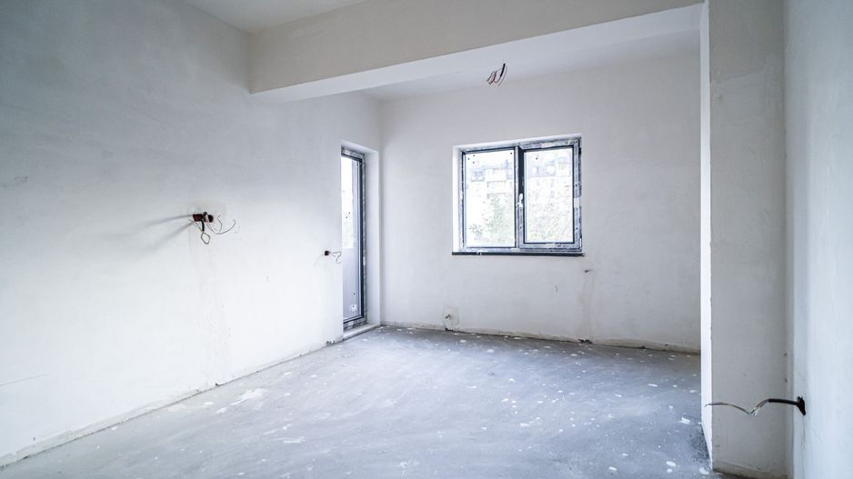 3 Camere, Pacii, 86 mp, decomandat, 2 balc., zona de case, Militari-Margelelor - Poză 4