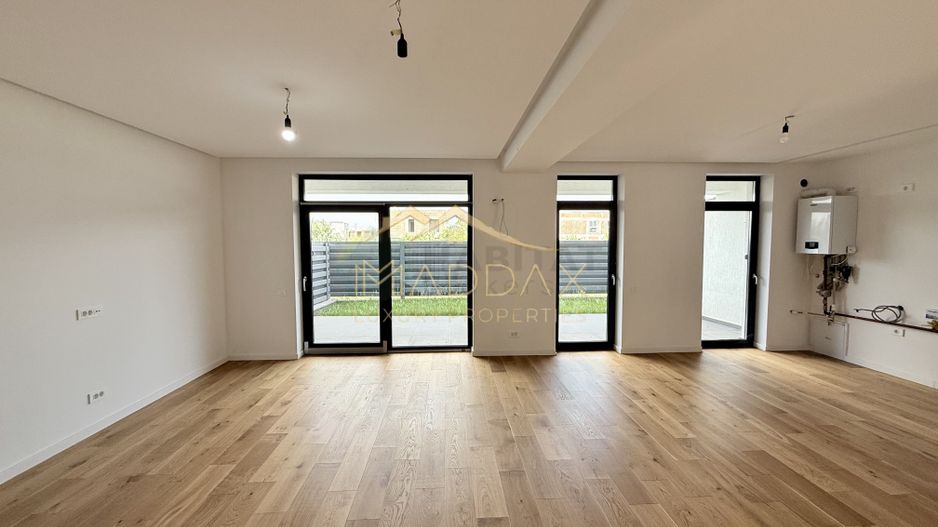 Vilă 5 camere // 202 mp // Pipera - Poză 29