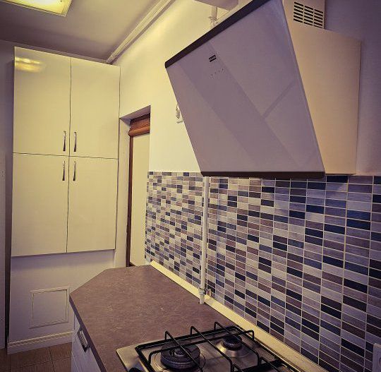 Apartament 3 camere Herastrau parc - Poză 4