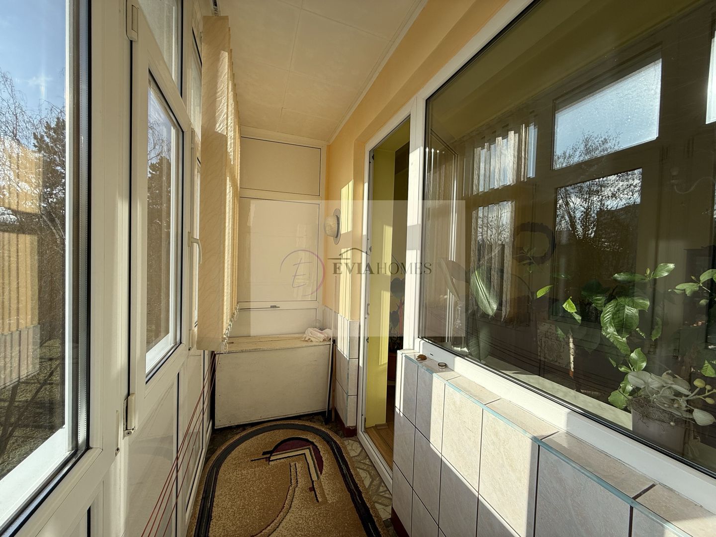 3 camere /etaj intermediar/Gheorgheni /Zona Scolii Constantin Brancusi - Poză 5