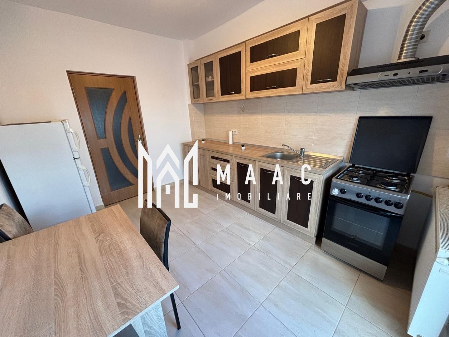 Apartament 2 camere | Etaj 1 | Mobilat & Utilat | Loc parcare | Calea Cisnădiei - Poză 5