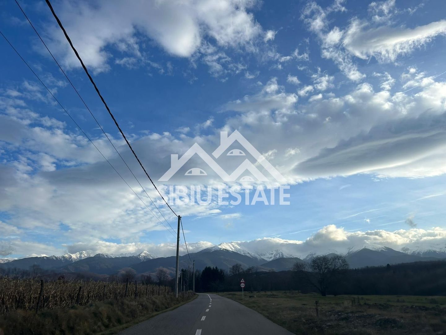 Casa / Cabana A-Frame moderna, 4 camere – Investitie - Poză 24