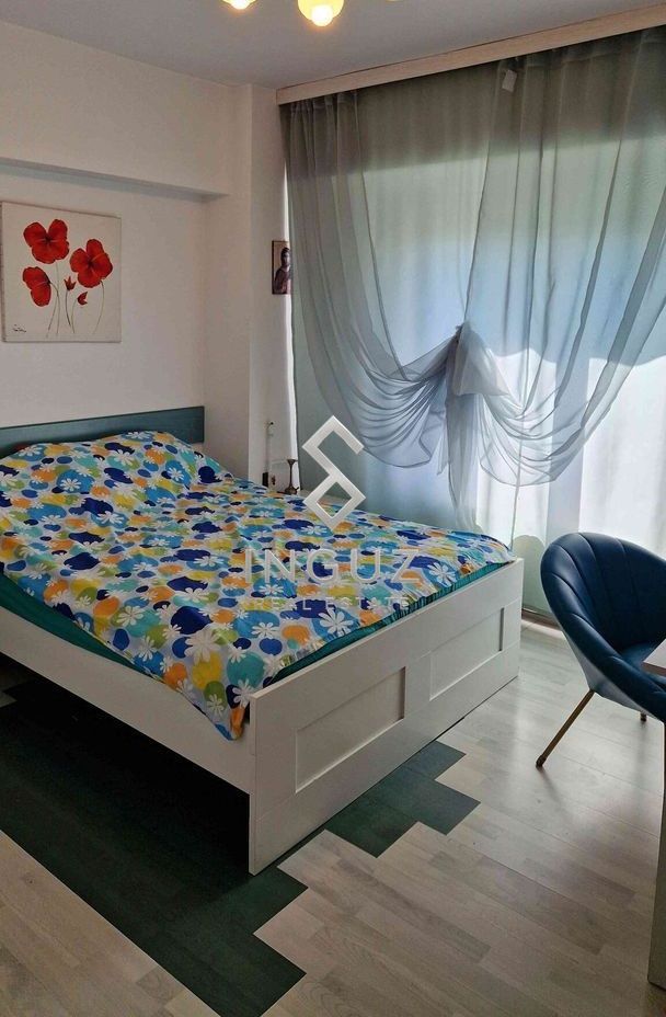 PROPRIETAR, Inchiriez 3 camere mobilat complet | Theodor Speranția - Poză 11